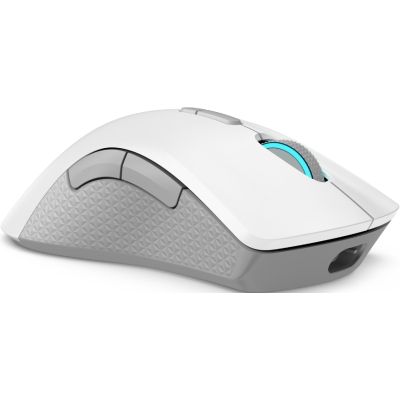  Lenovo Legion M600 RGB Wireless Stingrey White (GY51C96033) -  3