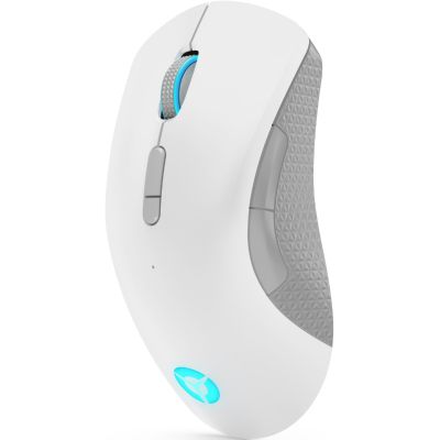  Lenovo Legion M600 RGB Wireless Stingrey White (GY51C96033) -  4