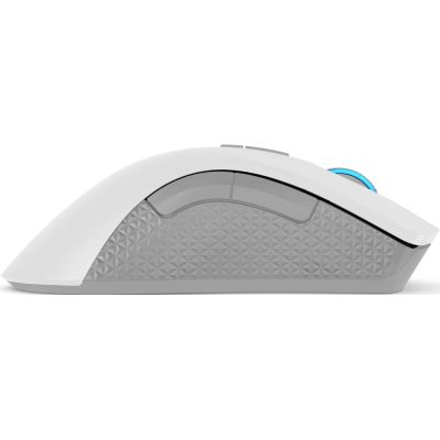  Lenovo Legion M600 RGB Wireless Stingrey White (GY51C96033) -  7