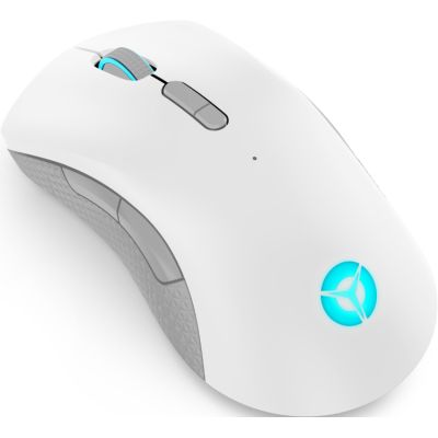  Lenovo Legion M600 RGB Wireless Stingrey White (GY51C96033) -  9