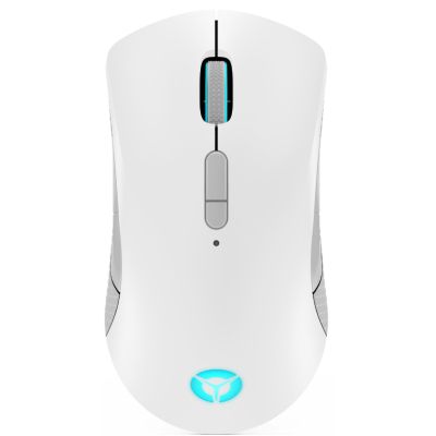  Lenovo Legion M600 RGB Wireless Stingrey White (GY51C96033) -  1