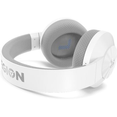  Lenovo Legion H600 Wireless White (GXD1C98345) -  6