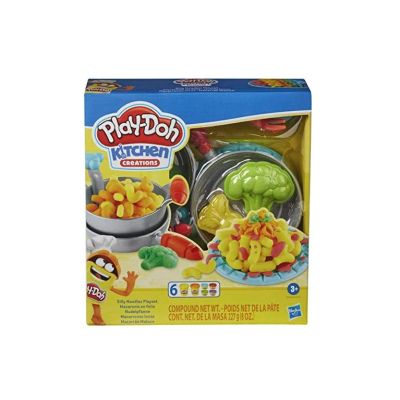    Hasbro Play-Doh  (E9369) -  1