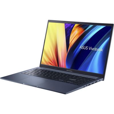  15" Asus X1502ZA-BQ641 /  / 15.6" (19201080) Full HD LED / Intel i5-1235U (10; 3,3-4,4) / 16Gb / 512Gb SSD / Intel HD Graphics / no ODD / no OS / / / 90NB0VX1-M00V20 -  2