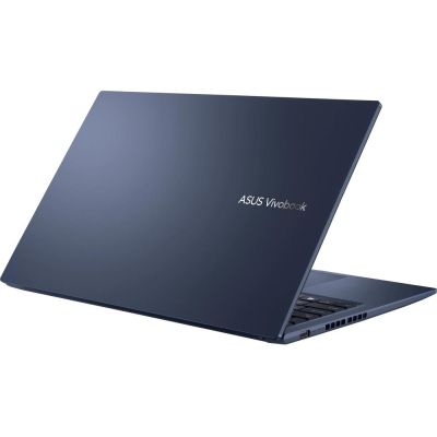  15" Asus X1502ZA-BQ641 /  / 15.6" (19201080) Full HD LED / Intel i5-1235U (10; 3,3-4,4) / 16Gb / 512Gb SSD / Intel HD Graphics / no ODD / no OS / / / 90NB0VX1-M00V20 -  4