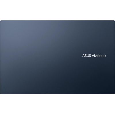  15" Asus X1502ZA-BQ641 /  / 15.6" (19201080) Full HD LED / Intel i5-1235U (10; 3,3-4,4) / 16Gb / 512Gb SSD / Intel HD Graphics / no ODD / no OS / / / 90NB0VX1-M00V20 -  5