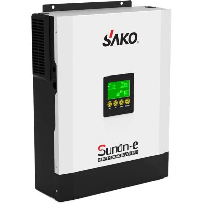   Sako Sunon-e 3kVA 24V (Sunon-e 3kVA) -  3