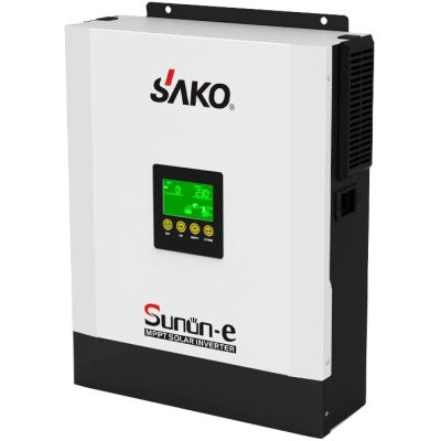   Sako Sunon-e 3kVA 24V (Sunon-e 3kVA) -  1