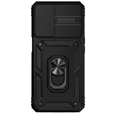 - BeCover Military  Samsung Galaxy M13 SM-M135 Black (708207) -  2