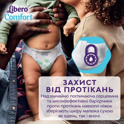  Libero Comfort  3 (5-9 ) 84  (7322541756738) -  5