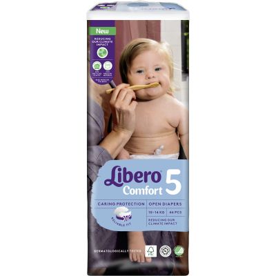  Libero Comfort  5 (10-14 ) 46  (7322541756936) -  2