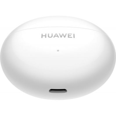  Huawei FreeBuds 5i Ceramic White (55036651) -  6