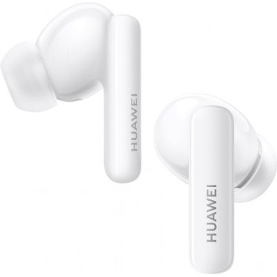  Huawei FreeBuds 5i Ceramic White (55036651) -  8