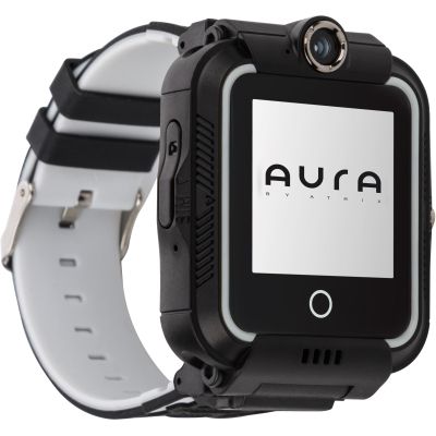 - AURA A4 4G WIFI Black (KWAA44GWFB) -  2