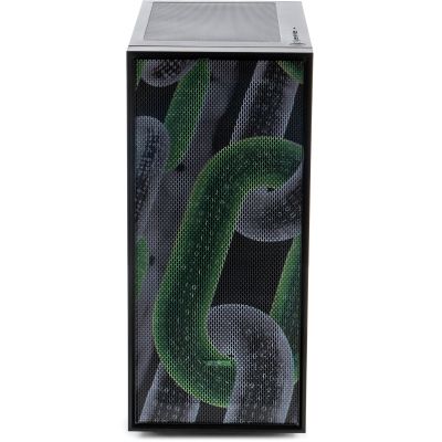  Vinga Pillar Black Bitcoin (01230011783) -  2