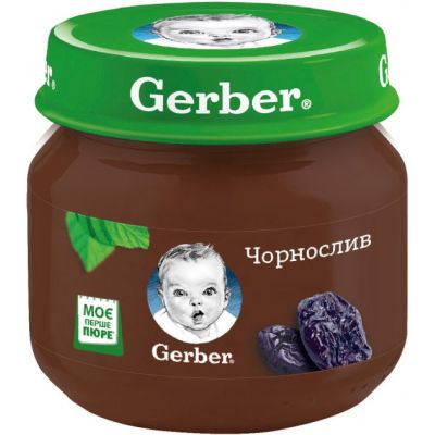   Gerber   6  80  (7613033513978) -  1