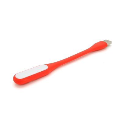 ˳ Voltronic LED USB Red (YT8510) -  1