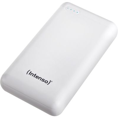  Intenso XS20000 20000mAh white (7313552) -  2