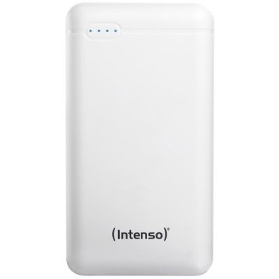  Intenso XS20000 20000mAh white (7313552) -  1