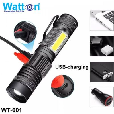 ˳ Watton WT-601 -  2