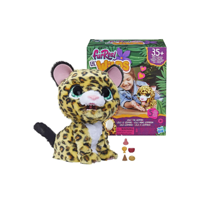   Hasbro FurReal Friends    (F4394) -  1