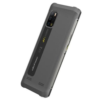   Ulefone Armor 12S 8/128Gb Gray (6937748735144) -  5