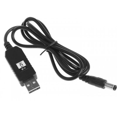   USB to DC-5-12 5V-12V XoKo (XK-DC512) -  1