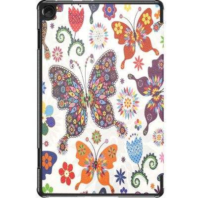    BeCover Smart Case Lenovo Tab M10 Plus TB-125F (3rd Gen) 10.61" Butterfly (708311) -  3