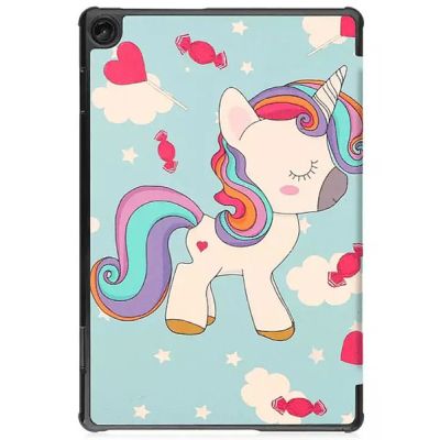 - BeCover Smart  Lenovo Tab M10 Plus TB-125F (3rd Gen) 10.61" Unicorn (708320) -  3