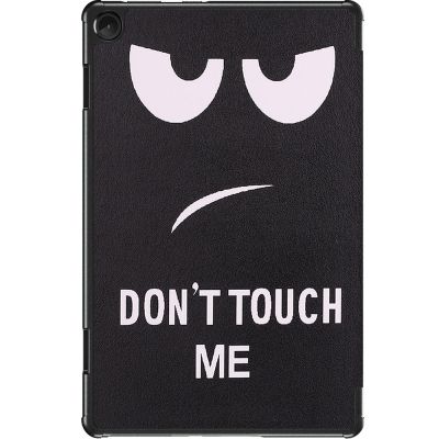    BeCover Smart Case Lenovo Tab M10 TB-328F (3rd Gen) 10.1" Don't Touch (708292) -  3