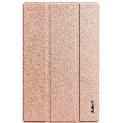    BeCover Smart Case Samsung Galaxy Tab S6 Lite 10.4 P610/P613/P615/P619 Rose Gold (708325) -  2