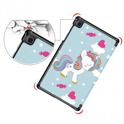    BeCover Smart Case Samsung Galaxy Tab S6 Lite 10.4 P610/P613/P615/P619 Unicorn (708328) -  4