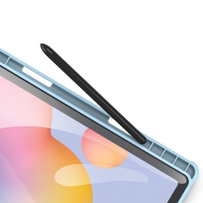    BeCover Soft Edge Samsung Galaxy Tab A8 10.5 (2021) SM-X200 / SM-X205 Green (708332) -  8