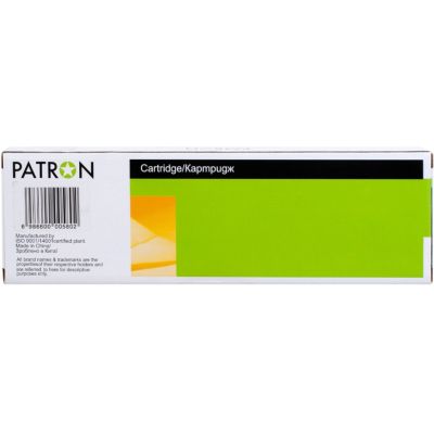  Patron Epson T9451 XL (C13T945140) 5K Black (PN-T9451) -  2