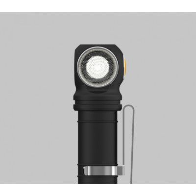  Armytek Wizard C2 Pro Max Marnet USB White (F06701C) -  2