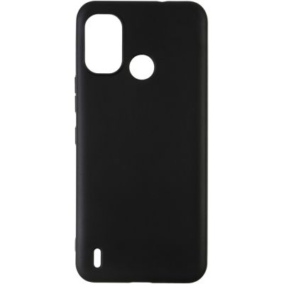     Armorstandart Matte Slim Fit Nokia G11 Plus Black (ARM64554) -  1