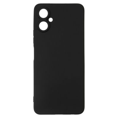 - Armorstandart Matte Slim Fit  Tecno Camon 19 Neo (CH6i) Camera cover Black (ARM62090) -  1