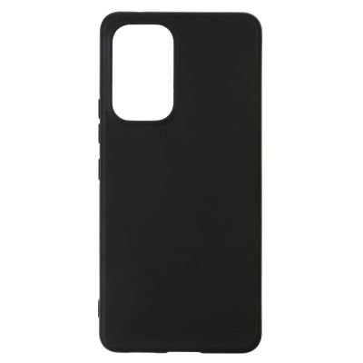     Armorstandart Matte Slim Fit Samsung A53 5G (A536) Black (ARM65862) -  1