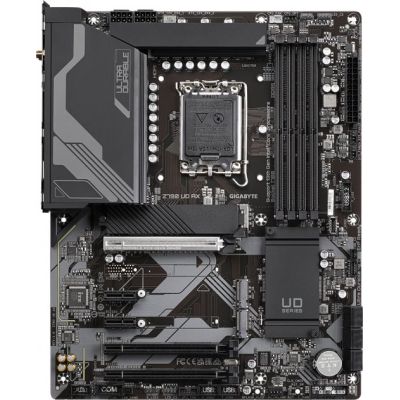   GIGABYTE Z790 UD AX -  2