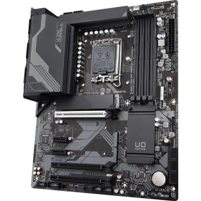   GIGABYTE Z790 UD AX -  3