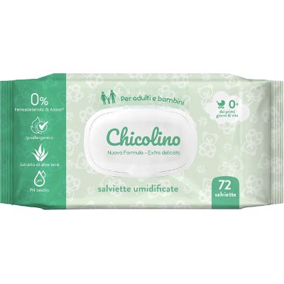    Chicolino   72  (4823098411802) -  1