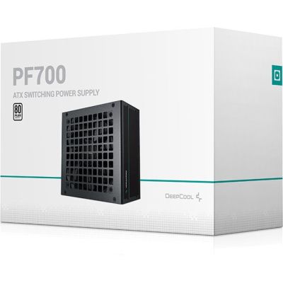   Deepcool 700W (PF700) -  9