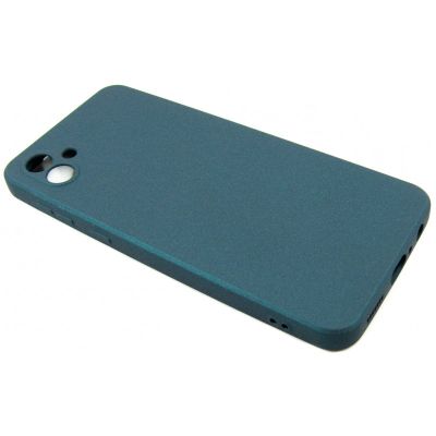     Dengos Soft Samsung Galaxy A04 (green) (DG-TPU-SOFT-17) -  4