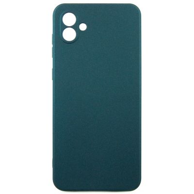     Dengos Soft Samsung Galaxy A04 (green) (DG-TPU-SOFT-17) -  1