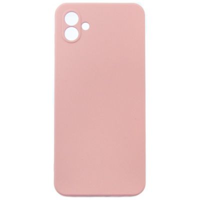     Dengos Soft Samsung Galaxy A04 (pink) (DG-TPU-SOFT-16) -  1