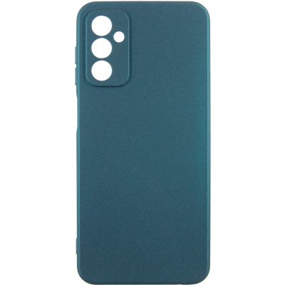   .  Dengos Soft Samsung Galaxy M13 (green) (DG-TPU-SOFT-11) -  1