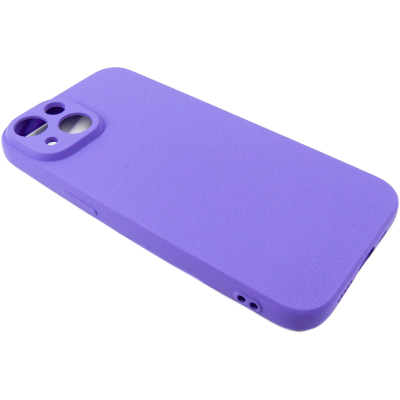     Dengos Carbon iPhone 14 purple (DG-TPU-CRBN-157) -  3