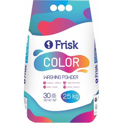   Frisk Color 2.5  (4820197121137) -  1