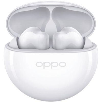  Oppo Enco Buds 2 White (ETE41 White) -  8