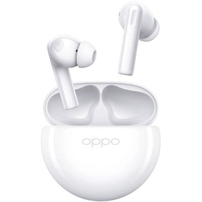  Oppo Enco Buds 2 White (ETE41 White) -  1